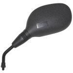 R�troviseur gauche type origine pour scooter yamaha 50 bws 1990 - 2003 neuf
