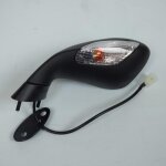 Rtroviseur gauche vicma pour moto aprilia 1000 rsv factory 2004 a 2008 neuf