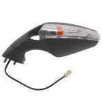 Rtroviseur gauche vicma pour moto derbi 50 gpr r replica 2005 a 2008 neuf