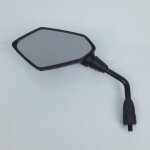 Rétroviseur gauche vicma pour moto kawasaki 750 z750 2007 a 2012 ek677i neuf Rétroviseur gauche vicma pour moto kawasaki 750 z750 2007 a 2012 ek677i neuf