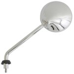 R�troviseur gauche vicma pour scooter piaggio 300 vespa gtv 2009 a 2013 neuf