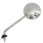 R�troviseur gauche vicma pour scooter piaggio 50 liberty 2000 a 2008 neuf