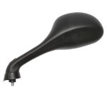 R�troviseur gauche vicma pour scooter piaggio 50 nrg pure jet 2002 a 2008 e434i / cm073001 neuf