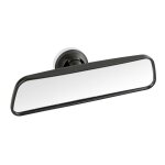 Rtroviseur intrieur additionnel type auto ecole 250x65mm