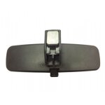 R�troviseur int�rieur avec pastille - citroen c3 1. 2 vti 82 a part. 07 / 2016