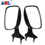 - r�troviseurs lat�raux de moto, pour yamaha fzr250r fzr400 fzr400r fzr400rr sp fzr600rr tzr250 3xv v2 ...