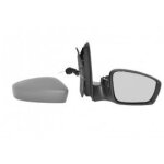 R�troviseur manuel complet droit, en primer, pour seat mii d'apr�s 2012