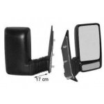 Rtroviseur manuel droit pour iveco turbo daily de 2000 a 2006