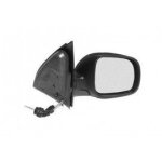 R�troviseur manuel droit pour volkswagen lupo jusqu'� 2000