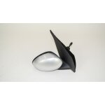 Rétroviseur peint droit manuel citroen c1 peugeot 107 toyota aygo phase 1 2005 - 2014 - peinture: gris ... Rétroviseur peint droit manuel citroen c1 peugeot 107 toyota aygo phase 1 2005 - 2014 - peinture: gris ...