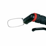 R�troviseur zefal spin abattant