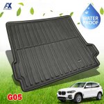 Rev�tement de coffre sur mesure pour bmw x5 g05 2018 2019 2020 pe eva, accessoire de coffre de voiture, ...