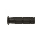 Rev�tements domino a090 quad semi - gaufr� noir