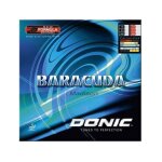 Rev�tement donic baracuda