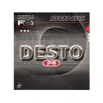 Revtement donic desto f4