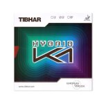 Rev�tement tibhar hybrid k1 euro
