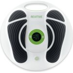 Revitive - appareil electrostimulation revitive medic stimulteur circulation sanguine