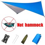 Reytoranyway - hamac de camping en nylon, 250x120cm, avec moustiquaire, simple, double, poteau a ouverture ... Reytoranyway - hamac de camping en nylon, 250x120cm, avec moustiquaire, simple, double, poteau a ouverture ...