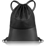 Rfcbc - sac a cordon de sport, etanche pliable sac a dos a cordon unisexe, sac tissu cordon sport pour ...