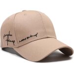 Rfgvc - casquette de baseball coton anti - soleil baseball cap homme femme et unisexe rglable casquette ...