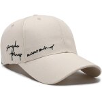 Rfgvc - casquette de baseball coton anti - soleil baseball cap homme femme et unisexe rglable casquette ...
