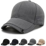 Rfgvc - casquette de baseball homme unisexe réglable bonnet casquette respirante légère anti - soleil ... Rfgvc - casquette de baseball homme unisexe réglable bonnet casquette respirante légère anti - soleil ...