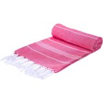Rfvvv - ® serviette de plage, de sauna, de hammam, 100x200 cm - xxl - grande serviette de bain yoga ...