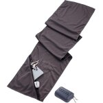 Rfvvv - twl20 / gy serviette de fitness avec effet rafrachissant par evaporation grce a la structure ...