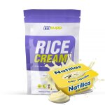 Rice cream (crme de riz) - 1kg natillas de vainilla de mm supplements