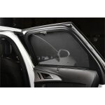 Rideaux pare - soleil sur mesure car shades