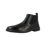 Rieker chelsea boots noir