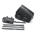 Right gauche droite universelle en cuir pu moto sacoche latérale outil bagages sacs sacs de selle pour ... Right gauche droite universelle en cuir pu moto sacoche latérale outil bagages sacs sacs de selle pour ...