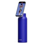 Ringo pro gourde acier support magsafe xl