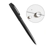 Rite in the rain 97 stylo en m�tal r�sistant aux intemp�ries noir randonn�e pluie