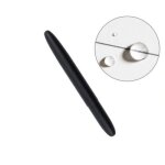 Rite in the rain stylo a bille en mtal 96 noir randonne intemprie stylo tout temps