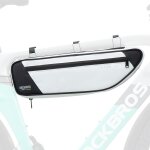 Road - to - sky 2l mtb bike frame pannier bag gravel reflective waterproof pannier modern road bike bmx ... Road - to - sky 2l mtb bike frame pannier bag gravel reflective waterproof pannier modern road bike bmx ...