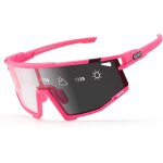 Road to sky lunettes photochromique cyclisme lunettes de soleil uv400 l�ger anti eblouissement pc tr90 ...