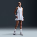 Robe de tennis dri - fit nike victory pour femme - blanc - xxl (fr 54 - 56)