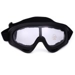 Robesbon lunettes uv400 protection non polaris� sports ski / cyclisme / moto / escalade - transparent ...
