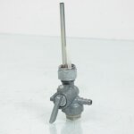 Robinet de r�servoir a essence origine pour moto yamaha 125 dtmx apr�s 1986 357 - 24500 - 20 / 357245002000 ...