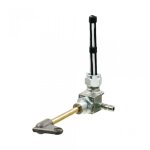 Robinet de r�servoir a essence rms pour scooter piaggio 50 si fl2 1991 - 1997 neuf