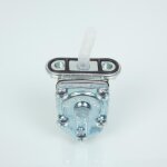 Robinet de r�servoir a essence rms pour scooter yamaha 50 bws 2003 neuf