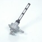 Robinet de r�servoir a essence rsm pour scooter mbk 50 nitro 1997 a 1998 5br neuf