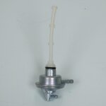 Robinet de r�servoir a essence teknix pour scooter piaggio 50 typhoon 2t 2010 a 1997 neuf