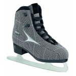 Roces patins a glace brits pour femme noir / blanc 36