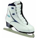 Roces rfg 1 patins a glace femme blanc 38