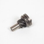 Rocher noix de kick buzzetti pour scooter peugeot 50 jet c - tech carburateur neuf