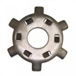 Rocher noix kick etoile joue fixe variateur scooter peugeot 50 speedfight