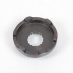 Rocher noix de kick rms pour scooter mbk 50 booster 1990 a 2004 3vl - e56570 - 000 neuf