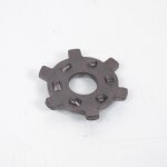 Rocher noix de kick teknix pour scooter peugeot 50 buxy avant 2020 neuf